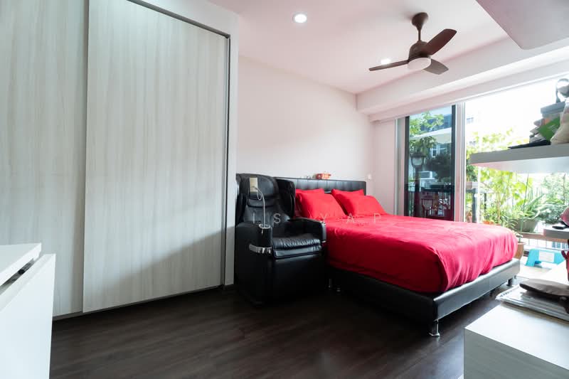 CityLife @ Tampines, , 3 Bedrooms, 1,259 sqft, Condominium For Sale, by Chris Yap, 500233288 - Bedroom - PropertyGuru.com.sg