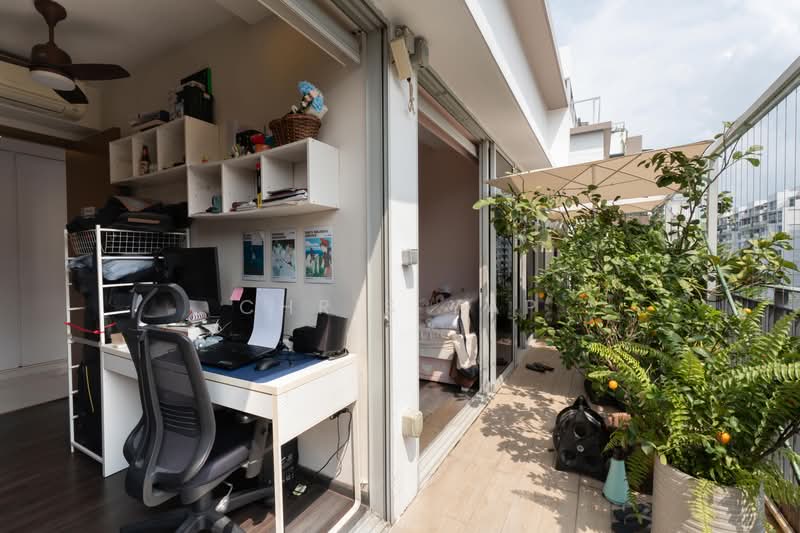 CityLife @ Tampines, , 3 Bedrooms, 1,259 sqft, Condominium For Sale, by Chris Yap, 500233288 - Bedroom - PropertyGuru.com.sg