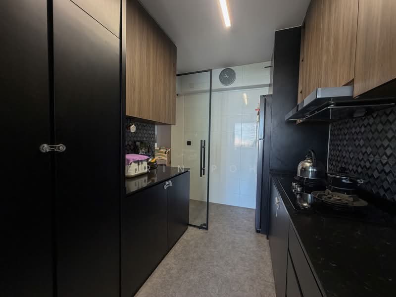 222B Bedok North Drive, 222B Bedok North Drive, 3 Bedrooms, 990 sqft, HDB Flat For Sale, by Erin Poh, 500233290 - Kitchen - PropertyGuru.com.sg