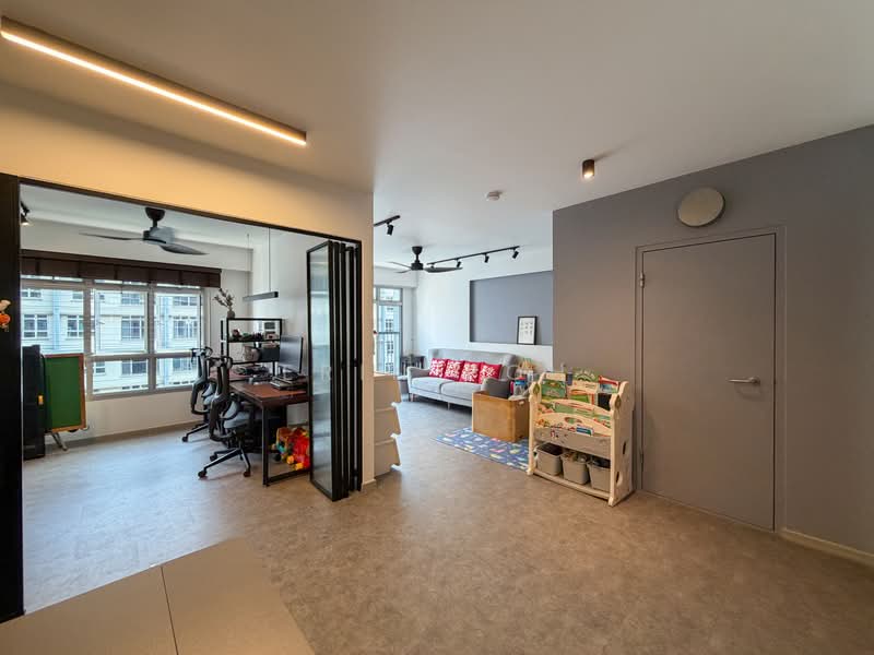 222B Bedok North Drive, 222B Bedok North Drive, 3 Bedrooms, 990 sqft, HDB Flat For Sale, by Erin Poh, 500233290 - Study - PropertyGuru.com.sg