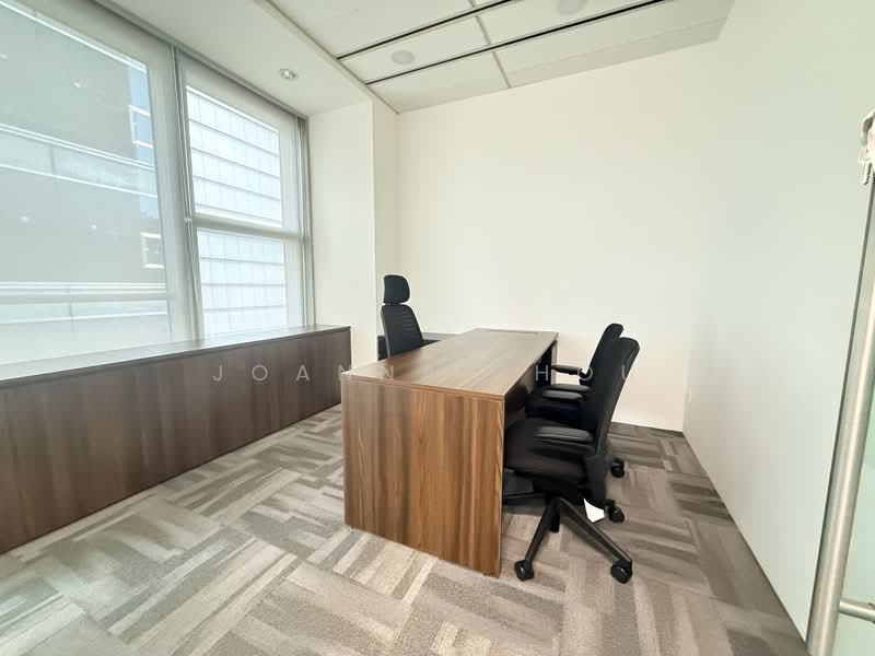 The Heeren, 260 Orchard Road, 723 sqft, Office For Rent, by Joanna Zhou, 500233291 - Interior - CommercialGuru.com.sg