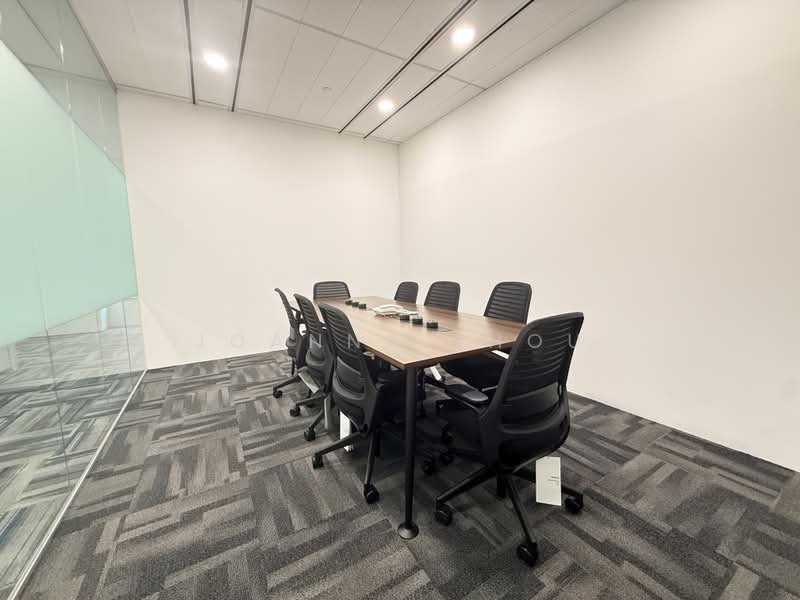 The Heeren, 260 Orchard Road, 723 sqft, Office For Rent, by Joanna Zhou, 500233291 - Interior - CommercialGuru.com.sg