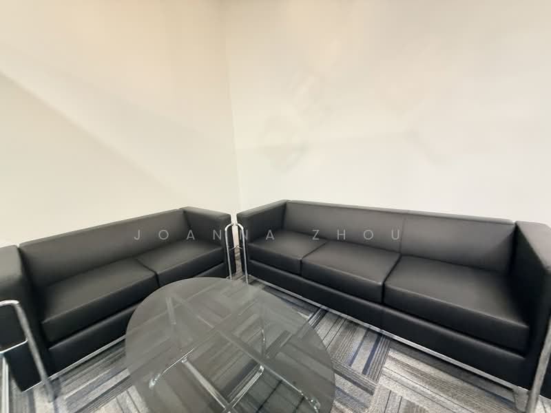 The Heeren, 260 Orchard Road, 723 sqft, Office For Rent, by Joanna Zhou, 500233291 - Living Room - CommercialGuru.com.sg