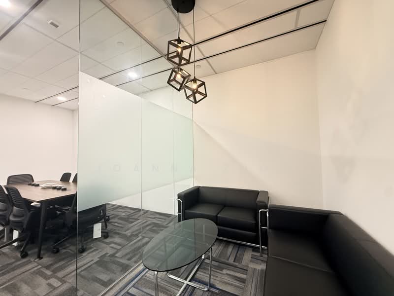 The Heeren, 260 Orchard Road, 723 sqft, Office For Rent, by Joanna Zhou, 500233291 - Interior - CommercialGuru.com.sg