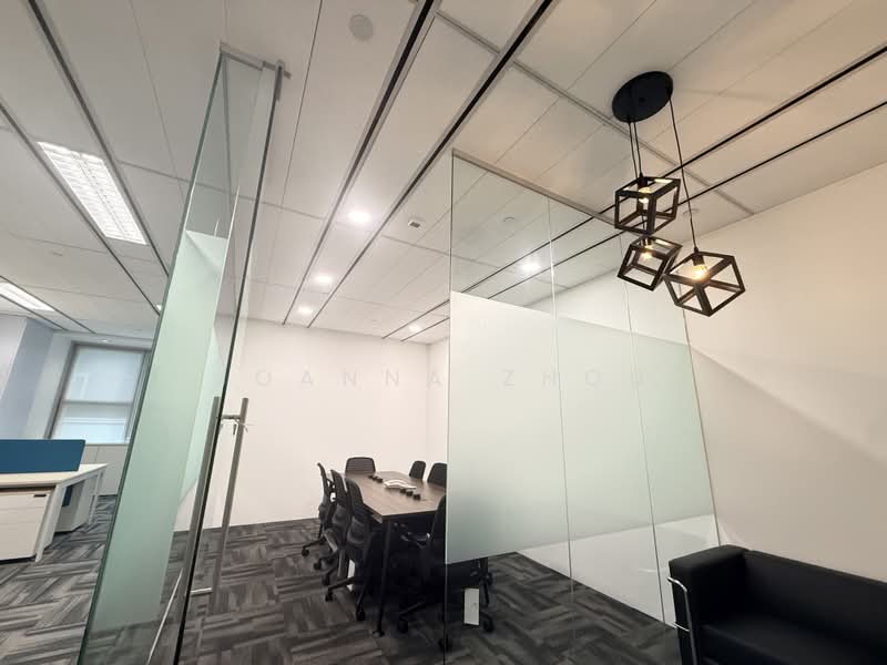 The Heeren, 260 Orchard Road, 723 sqft, Office For Rent, by Joanna Zhou, 500233291 - Interior - CommercialGuru.com.sg