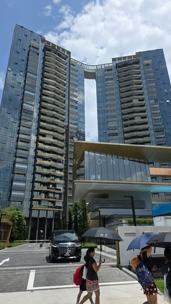Perfect Ten, 323 Bukit Timah Road, 3 Bedrooms, 1,281 sqft, Condominium For Rent, by John Ong, 500233292 - Exterior - PropertyGuru.com.sg