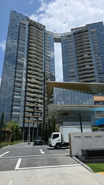 Perfect Ten, 323 Bukit Timah Road, 3 Bedrooms, 1,281 sqft, Condominium For Rent, by John Ong, 500233292 - Exterior - PropertyGuru.com.sg