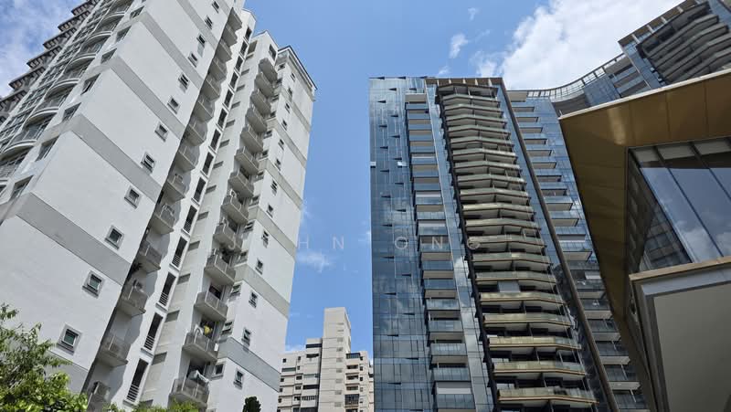 Perfect Ten, 323 Bukit Timah Road, 3 Bedrooms, 1,281 sqft, Condominium For Rent, by John Ong, 500233292 - Exterior - PropertyGuru.com.sg