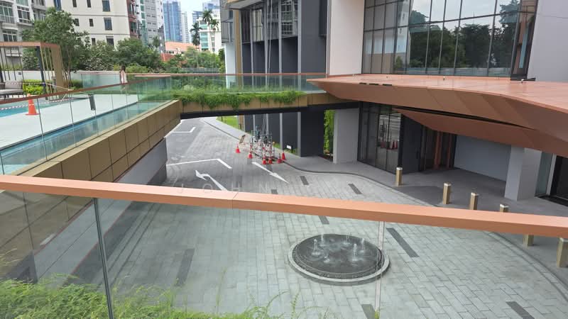 Perfect Ten, 323 Bukit Timah Road, 3 Bedrooms, 1,281 sqft, Condominium For Rent, by John Ong, 500233292 - Exterior - PropertyGuru.com.sg