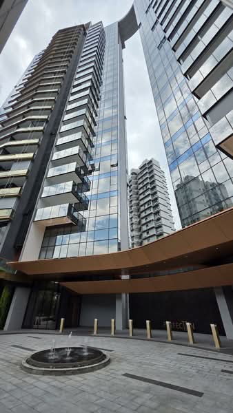 Perfect Ten, 323 Bukit Timah Road, 3 Bedrooms, 1,281 sqft, Condominium For Rent, by John Ong, 500233292 - Exterior - PropertyGuru.com.sg