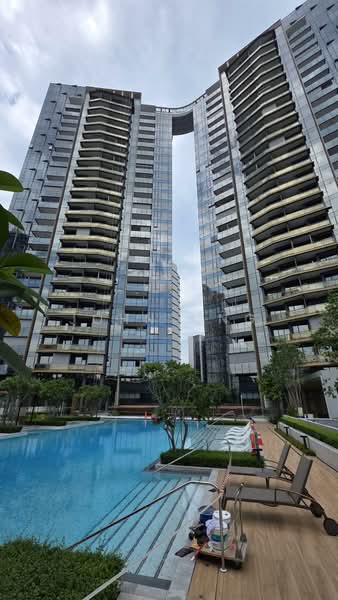 Perfect Ten, 323 Bukit Timah Road, 3 Bedrooms, 1,281 sqft, Condominium For Rent, by John Ong, 500233292 - Exterior - PropertyGuru.com.sg