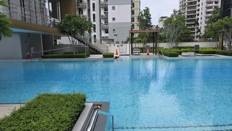 Perfect Ten, 323 Bukit Timah Road, 3 Bedrooms, 1,281 sqft, Condominium For Rent, by John Ong, 500233292 - Pool - PropertyGuru.com.sg