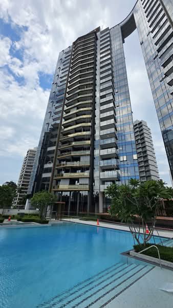 Perfect Ten, 323 Bukit Timah Road, 3 Bedrooms, 1,281 sqft, Condominium For Rent, by John Ong, 500233292 - Exterior - PropertyGuru.com.sg