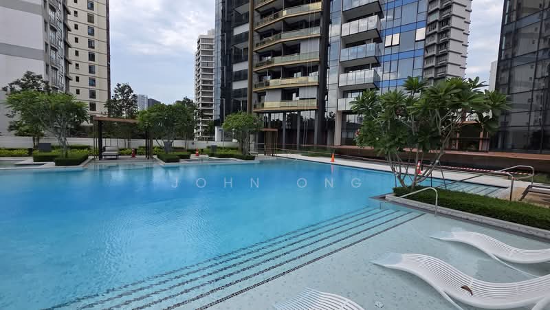 Perfect Ten, 323 Bukit Timah Road, 3 Bedrooms, 1,281 sqft, Condominium For Rent, by John Ong, 500233292 - Exterior - PropertyGuru.com.sg