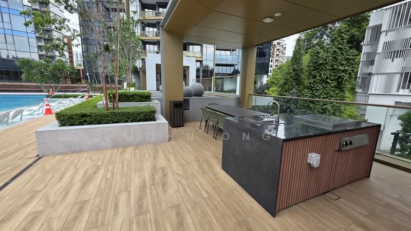Perfect Ten, 323 Bukit Timah Road, 3 Bedrooms, 1,281 sqft, Condominium For Rent, by John Ong, 500233292 - Exterior - PropertyGuru.com.sg