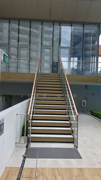Perfect Ten, 323 Bukit Timah Road, 3 Bedrooms, 1,281 sqft, Condominium For Rent, by John Ong, 500233292 - Exterior - PropertyGuru.com.sg