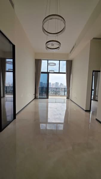 Perfect Ten, 323 Bukit Timah Road, 3 Bedrooms, 1,281 sqft, Condominium For Rent, by John Ong, 500233292 - Living Room - PropertyGuru.com.sg