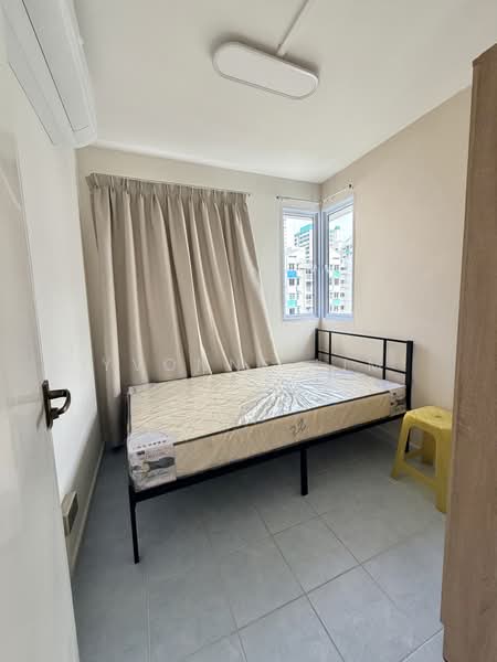 47 Marine Crescent, 47 Marine Crescent, 2 Bedrooms, 740 sqft, HDB Flat For Rent, by Yvonne Lim, 500233293 - Bedroom - PropertyGuru.com.sg