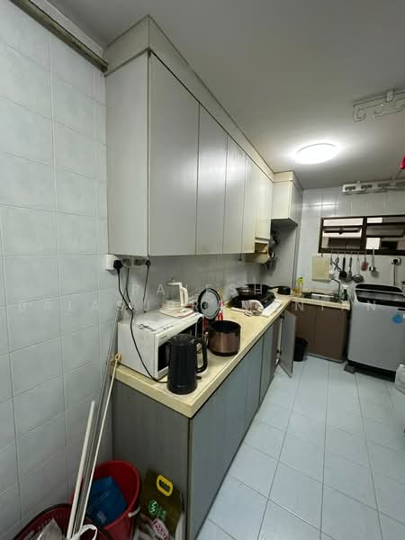 659C Jurong West Street 65, 659C Jurong West Street 65, 2 Bedrooms, 1,100 sqft, HDB Flat For Rent, by Rajesh Balasubramanian, 500233296 - Kitchen - PropertyGuru.com.sg