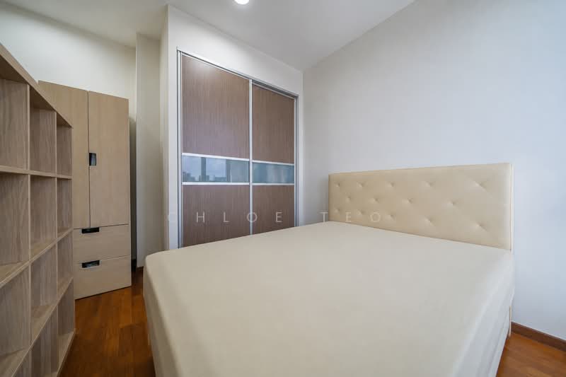 Sunny Lodge, 6A Lorong Salleh, 3 Bedrooms, 1,184 sqft, Apartment For Sale, by Chloe Teo, 500233302 - Bedroom 2 - PropertyGuru.com.sg