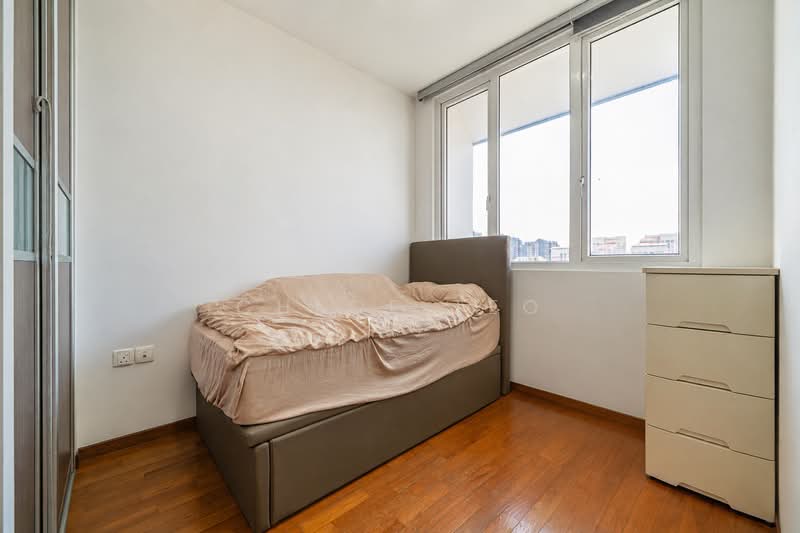 Sunny Lodge, 6A Lorong Salleh, 3 Bedrooms, 1,184 sqft, Apartment For Sale, by Chloe Teo, 500233302 - Bedroom 1 - PropertyGuru.com.sg