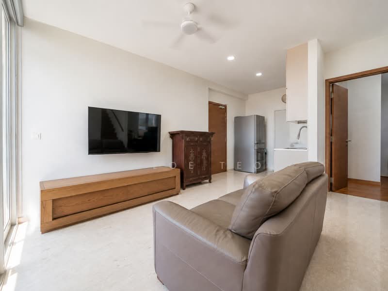 Sunny Lodge, 6A Lorong Salleh, 3 Bedrooms, 1,184 sqft, Apartment For Sale, by Chloe Teo, 500233302 - Living Room - PropertyGuru.com.sg