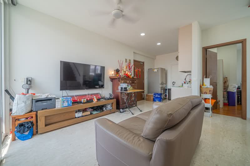 Sunny Lodge, 6A Lorong Salleh, 3 Bedrooms, 1,184 sqft, Apartment For Sale, by Chloe Teo, 500233302 - Living Room - PropertyGuru.com.sg