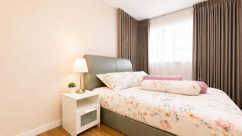 464B Clementi Avenue 1, 464B Clementi Avenue 1, 3 Bedrooms, 1,216 sqft, HDB Flat For Sale, by Daniel Wu Guohao, 500233303 - Bedroom - PropertyGuru.com.sg