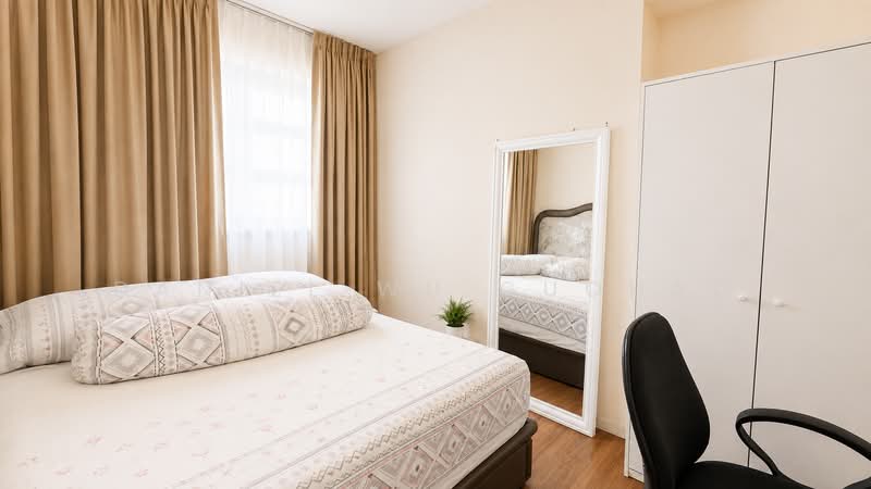 464B Clementi Avenue 1, 464B Clementi Avenue 1, 3 Bedrooms, 1,216 sqft, HDB Flat For Sale, by Daniel Wu Guohao, 500233303 - Bedroom - PropertyGuru.com.sg