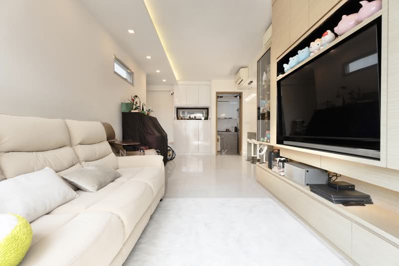 CityLife @ Tampines, 65 Tampines Central 7, 3 Bedrooms, 1,259 sqft, Condominium For Sale, by Nigel Koh, 500233305 - Living Room - PropertyGuru.com.sg