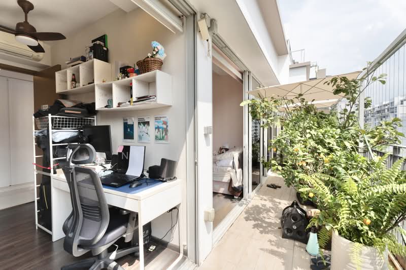 CityLife @ Tampines, 65 Tampines Central 7, 3 Bedrooms, 1,259 sqft, Condominium For Sale, by Nigel Koh, 500233305 - Study - PropertyGuru.com.sg