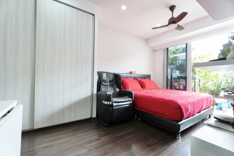 CityLife @ Tampines, 65 Tampines Central 7, 3 Bedrooms, 1,259 sqft, Condominium For Sale, by Nigel Koh, 500233305 - Bedroom - PropertyGuru.com.sg