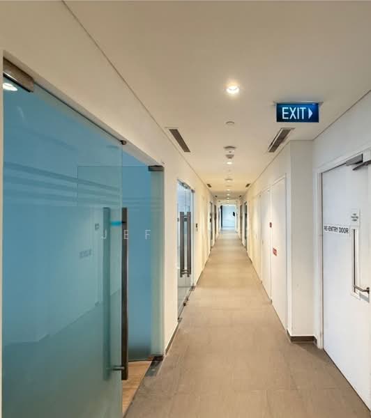 Woods Square, 12 12, Admiralty / Woodlands, 560 sqft, Office For Sale, by Jeff Tan, 500233308 - CommercialGuru.com.sg