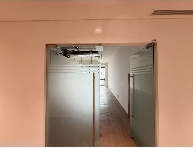 Woods Square, 12 12, Admiralty / Woodlands, 560 sqft, Office For Sale, by Jeff Tan, 500233308 - CommercialGuru.com.sg