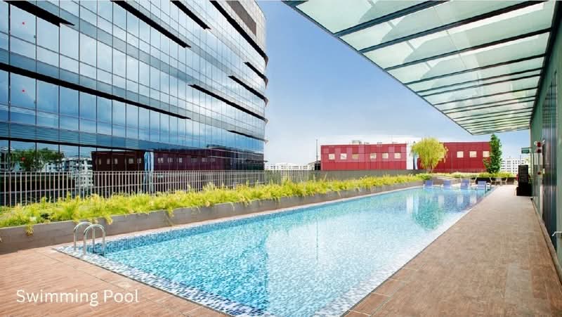 Woods Square, 12 12, Admiralty / Woodlands, 560 sqft, Office For Sale, by Jeff Tan, 500233308 - CommercialGuru.com.sg