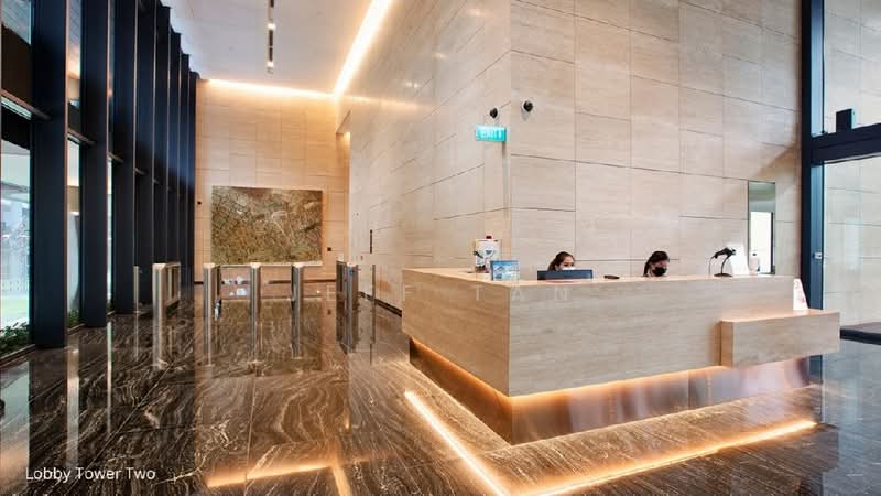 Woods Square, 12 12, Admiralty / Woodlands, 560 sqft, Office For Sale, by Jeff Tan, 500233308 - CommercialGuru.com.sg