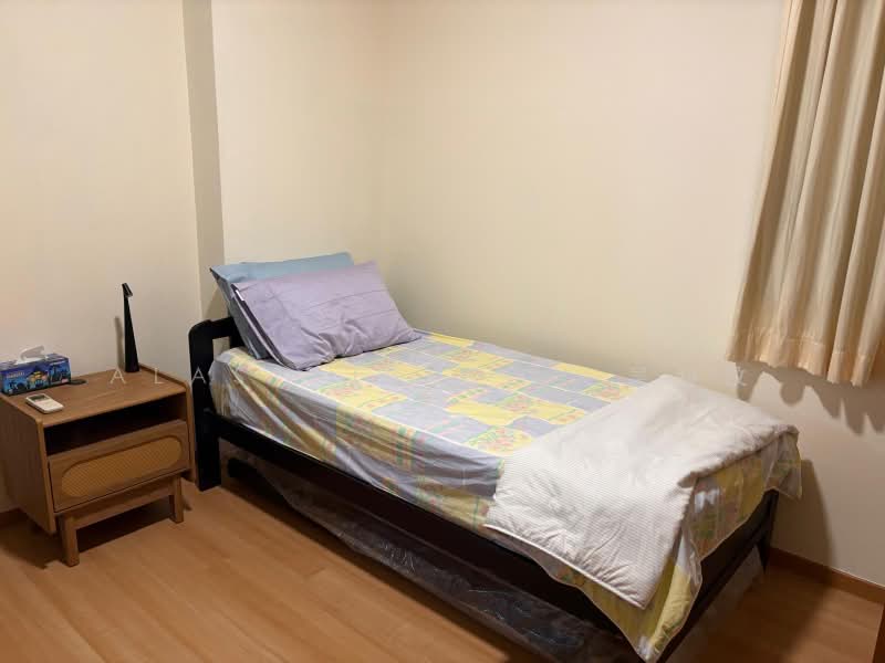 Signature Park, 46A Toh Tuck Road, Room Rental, 150 sqft, Condominium For Rent, by Alastair Goh 吴利汶, 500233309 - PropertyGuru.com.sg