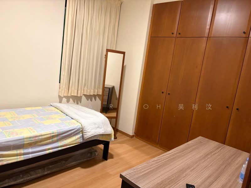 Signature Park, 46A Toh Tuck Road, Room Rental, 150 sqft, Condominium For Rent, by Alastair Goh 吴利汶, 500233309 - PropertyGuru.com.sg
