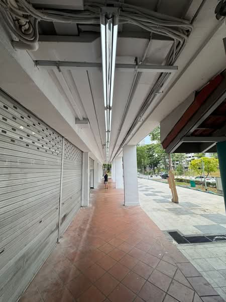 530 Bedok North Street 3, 530 Bedok North Street 3, Bedok / Upper East Coast, 3,197 sqft, Shop / Shophouse For Rent, by Jeremy Quah Chen Cher, 500233310 - Exterior - CommercialGuru.com.sg