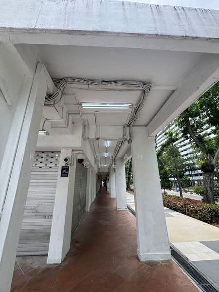 530 Bedok North Street 3, 530 Bedok North Street 3, Bedok / Upper East Coast, 3,197 sqft, Shop / Shophouse For Rent, by Jeremy Quah Chen Cher, 500233310 - Exterior - CommercialGuru.com.sg
