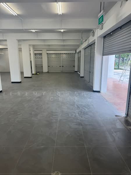 530 Bedok North Street 3, 530 Bedok North Street 3, Bedok / Upper East Coast, 3,197 sqft, Shop / Shophouse For Rent, by Jeremy Quah Chen Cher, 500233310 - Interior - CommercialGuru.com.sg