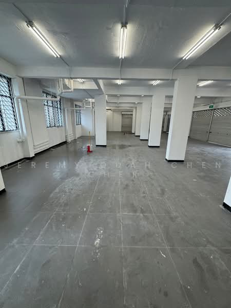530 Bedok North Street 3, 530 Bedok North Street 3, Bedok / Upper East Coast, 3,197 sqft, Shop / Shophouse For Rent, by Jeremy Quah Chen Cher, 500233310 - Interior - CommercialGuru.com.sg
