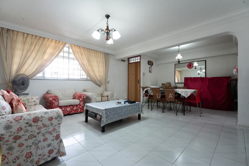 182 Bishan Street 13, 182 Bishan Street 13, 3 Bedrooms, 1,109 sqft, HDB Flat For Sale, by Gabriel Quak, 500233315 - Living Room - PropertyGuru.com.sg