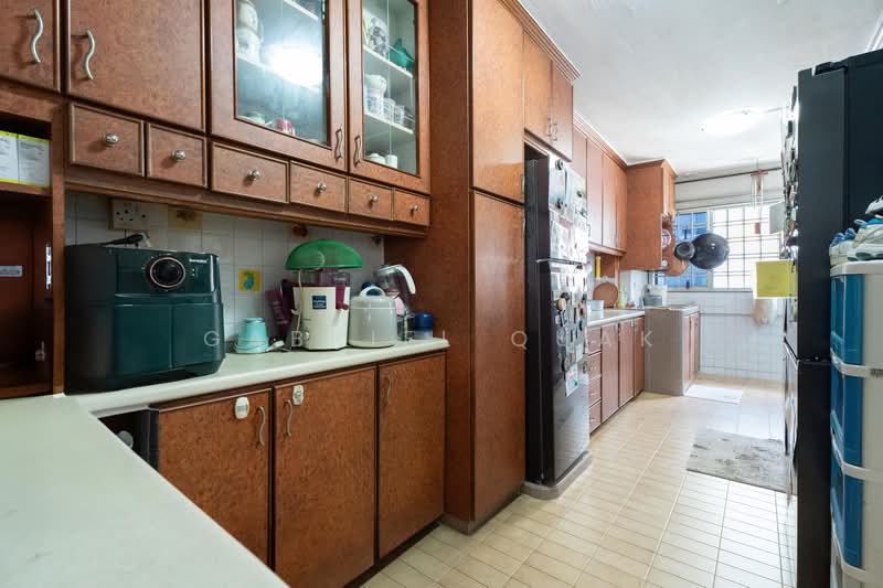 182 Bishan Street 13, 182 Bishan Street 13, 3 Bedrooms, 1,109 sqft, HDB Flat For Sale, by Gabriel Quak, 500233315 - Kitchen - PropertyGuru.com.sg