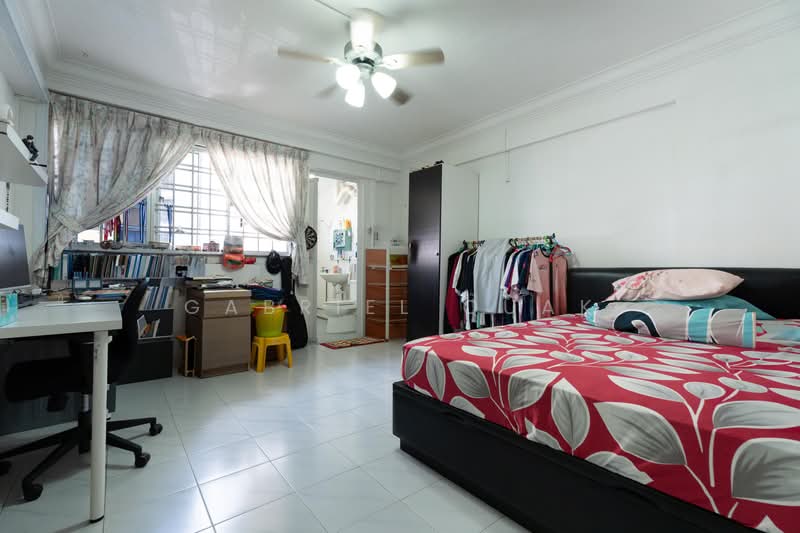 182 Bishan Street 13, 182 Bishan Street 13, 3 Bedrooms, 1,109 sqft, HDB Flat For Sale, by Gabriel Quak, 500233315 - Bedroom - PropertyGuru.com.sg