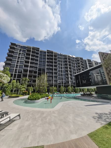 Norwood Grand, 10 Champions Way, Admiralty / Woodlands, 4 Bedrooms, 1,313 sqft, Condominium For Sale, by Edmund Lim, 500233317 - Exterior - PropertyGuru.com.sg