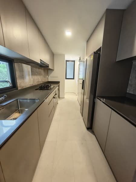 Norwood Grand, 10 Champions Way, Admiralty / Woodlands, 4 Bedrooms, 1,313 sqft, Condominium For Sale, by Edmund Lim, 500233317 - Kitchen - PropertyGuru.com.sg