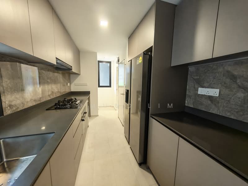 Norwood Grand, 10 Champions Way, Admiralty / Woodlands, 4 Bedrooms, 1,313 sqft, Condominium For Sale, by Edmund Lim, 500233317 - Kitchen - PropertyGuru.com.sg