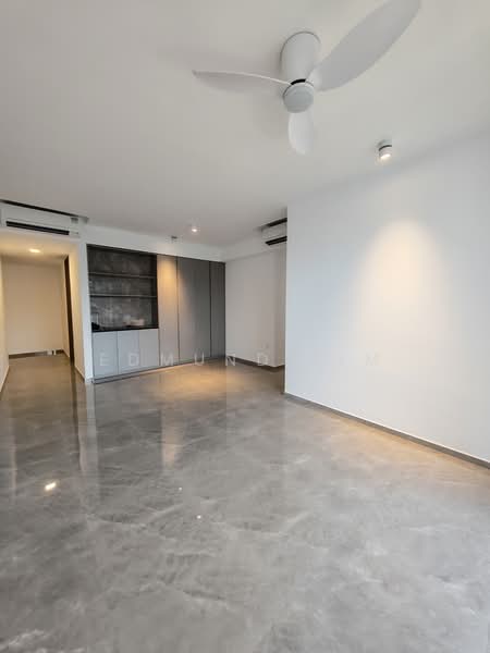 Norwood Grand, 10 Champions Way, Admiralty / Woodlands, 4 Bedrooms, 1,313 sqft, Condominium For Sale, by Edmund Lim, 500233317 - Living Room - PropertyGuru.com.sg