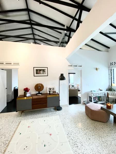The lofty apartment on Bristol road, , 2 Bedrooms, 1,259 sqft, Walk-up Apartment For Rent, by Eunice Tan, 500233318 - PropertyGuru.com.sg